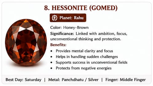 Gemstone